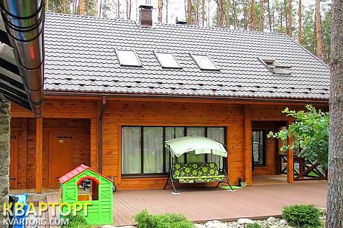 Sell house. Киевская обл., Лесная Буча — photo 10