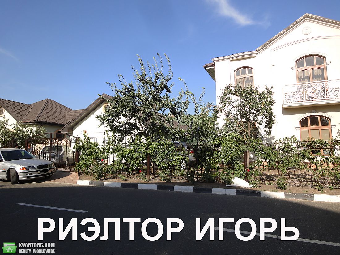Rent out house. Одесса, Центральная — photo 1