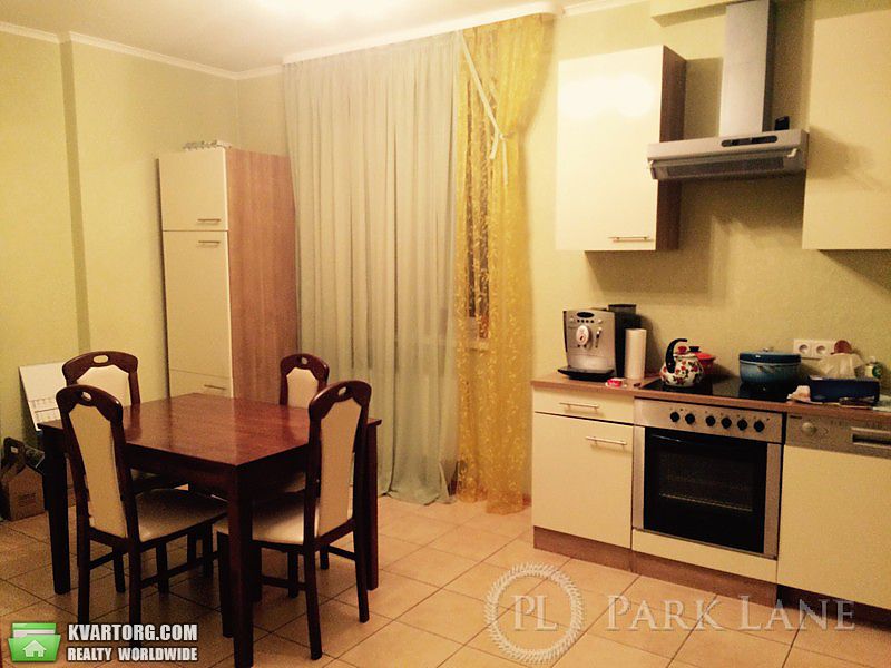 Sell 2-room apartment. Киев,  Саперно-Слободская — photo 4