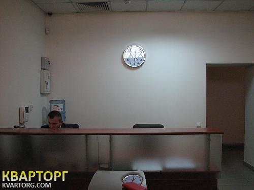 Rent out office. Киев, Набережно-Крещатикская — photo 2