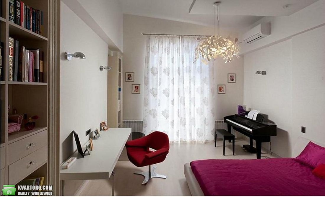 Rent out 5-room apartment. Киев, тимерязевская — photo 7