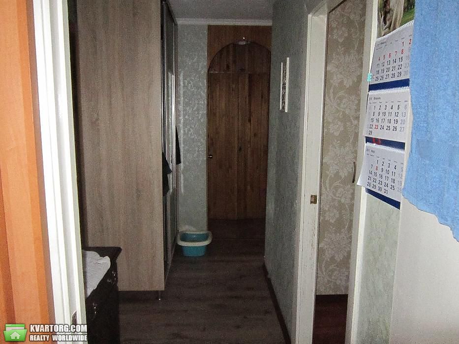 Sell 2-room apartment. Киев,  Драйзера — photo 3