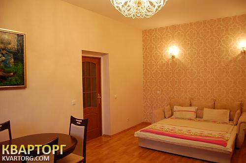 Rent out 1-room apartment. Киев,  Героев Сталинграда пр — photo 2