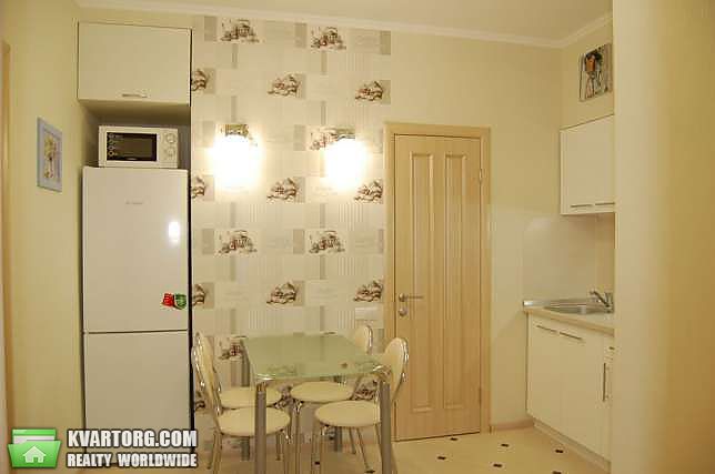 Rent out 2-room apartment. Одесса, Радужный массив — photo 10