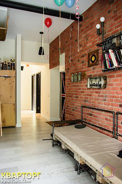 Sell 3-room apartment. Киев,  Паньковская — photo 2
