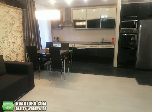 Rent out 2-room apartment. Киев,  Златоустовская — photo 2