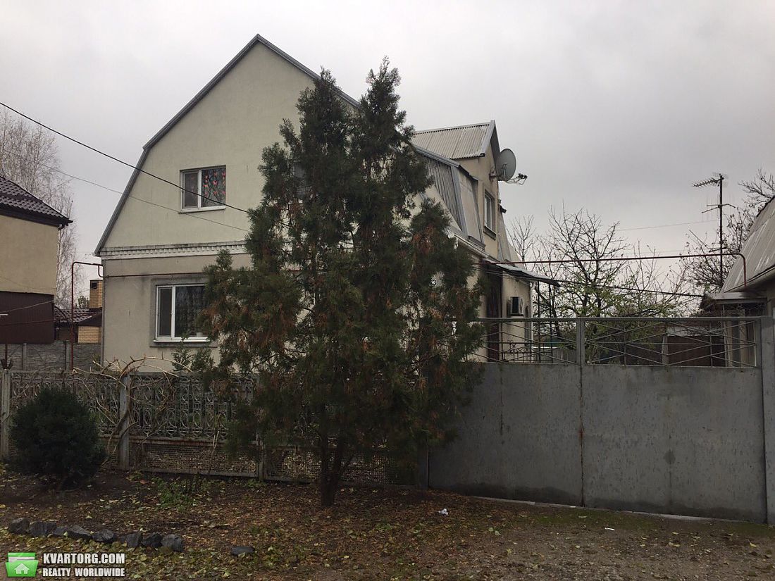 Sell house. Днепропетровск, Новопрудная — photo 7