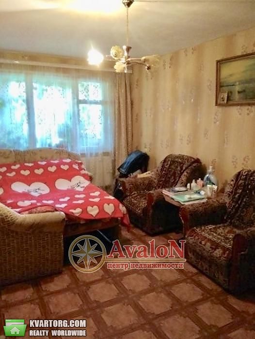 Sell 2-room apartment. Одесса, Академика Заболотного — photo 5