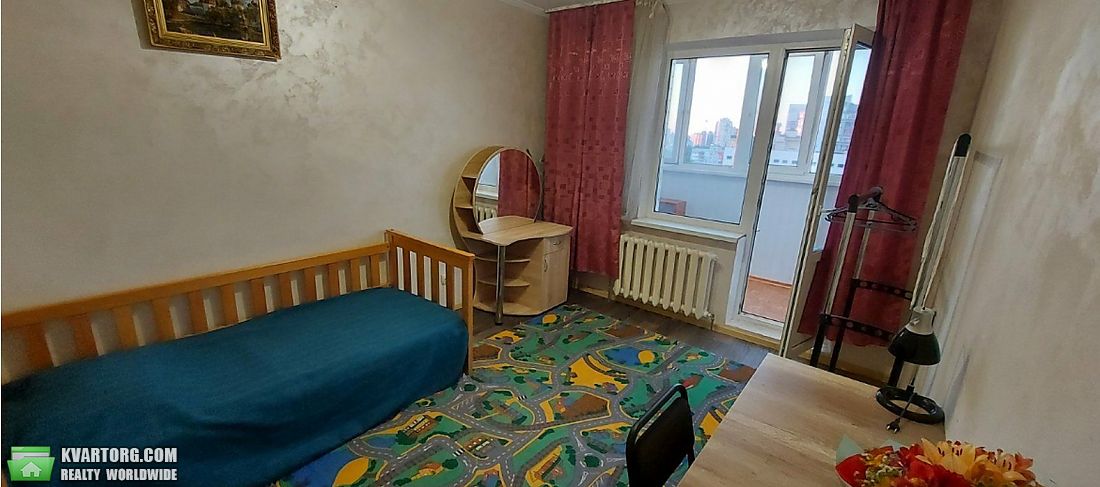 сдам 3-комнатную квартиру. Киев,   Смелянская - фото 6