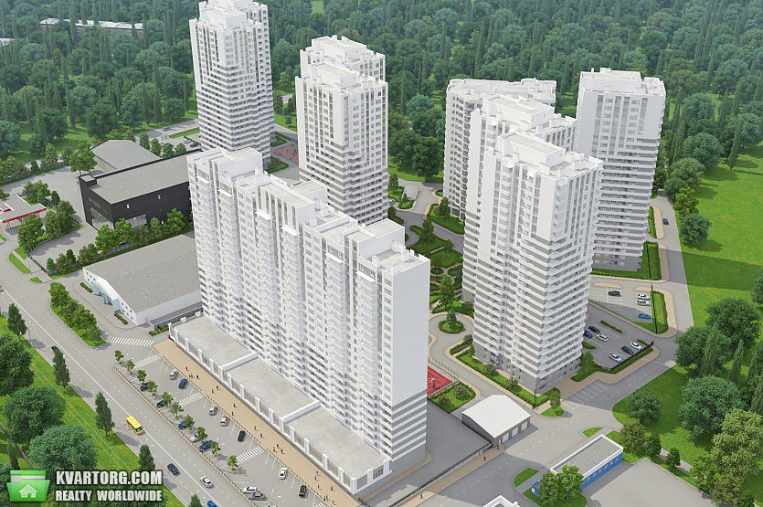 Sell 1-room apartment. Одесса, Люстдорфская дорога — photo 1
