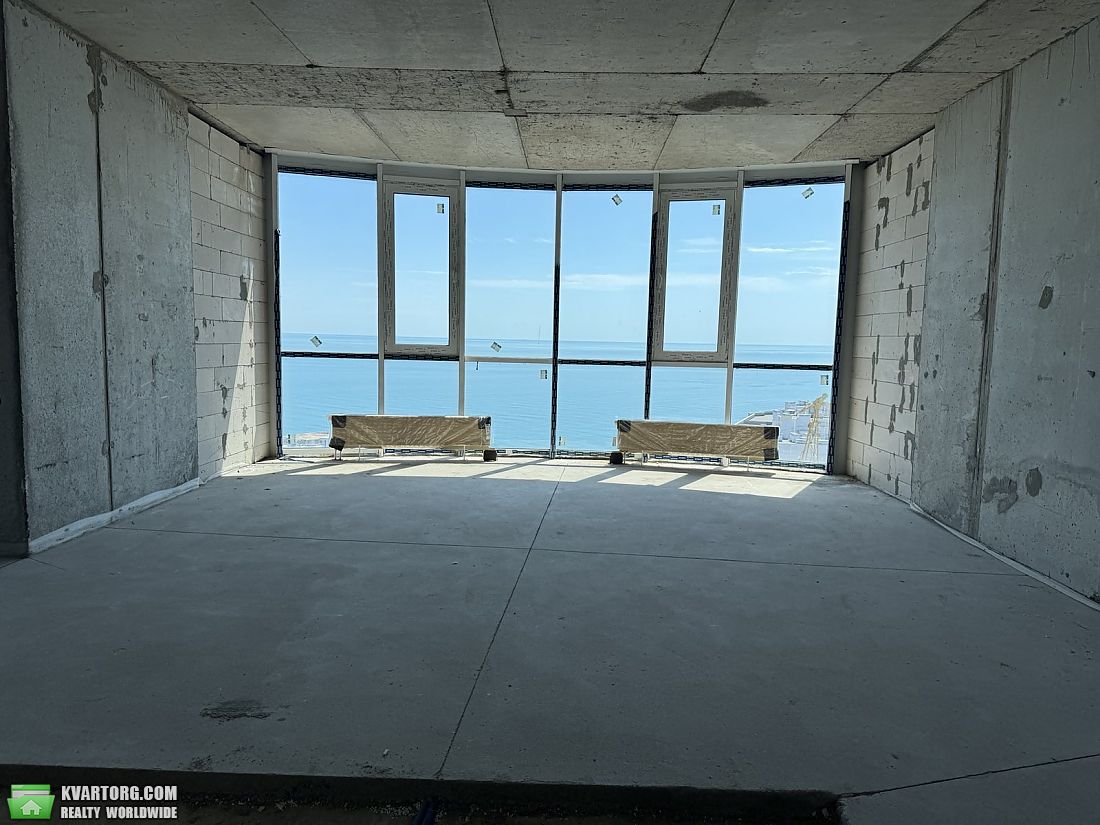 Sell 3-room apartment. Одесса, Кардонный переулок — photo 1