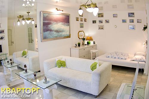 Rent out 1-room apartment. Харьков, Военная — photo 3