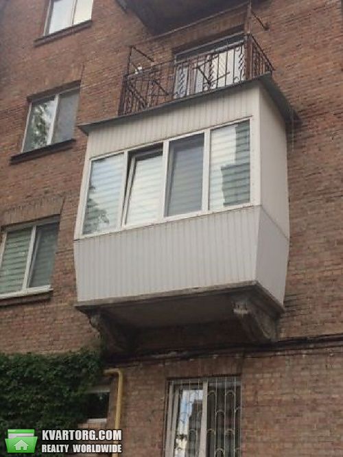 Sell 1-room apartment. Киев,  Багговутовская — photo 4
