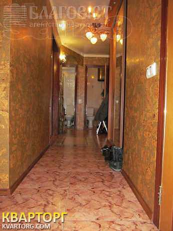 Sell 3-room apartment. Киев,  Пожарского — photo 4