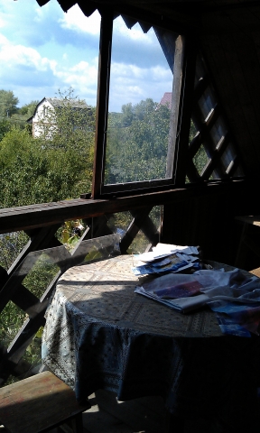 Sell house. Киев, 7-а, Лучистая — photo 7