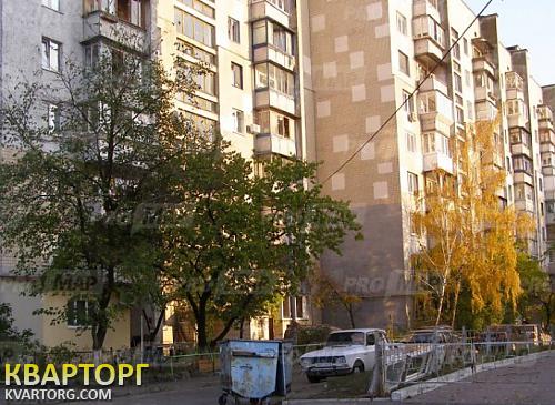 продам 2-комнатную квартиру. Киев,  Лобачевского пер. - фото 1