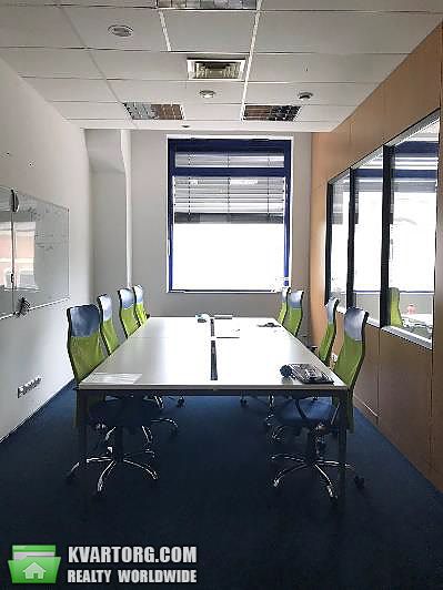 Rent out office. Киев,  Лейпцигская — photo 6