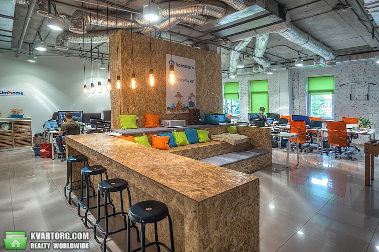Rent out office. Киев,  Нижний Вал — photo 2