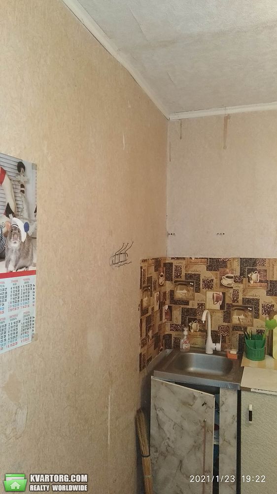 Sell 1-room apartment. Харьков, вул. Роганська — photo 3