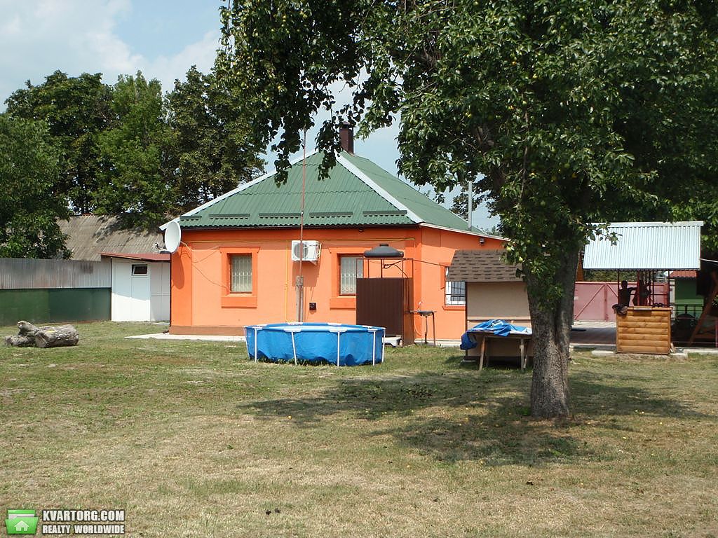 Sell house. Киевская обл., Власовка — photo 4
