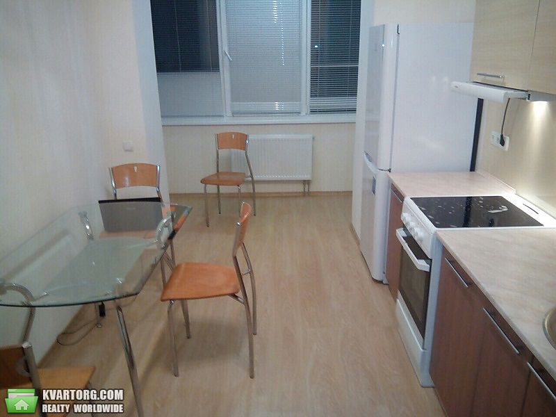 Rent out 1-room apartment. Киев,  Щербакова — photo 3