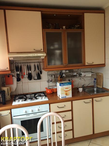 Sell 3-room apartment. Киев,  Якуба Коласа — photo 5