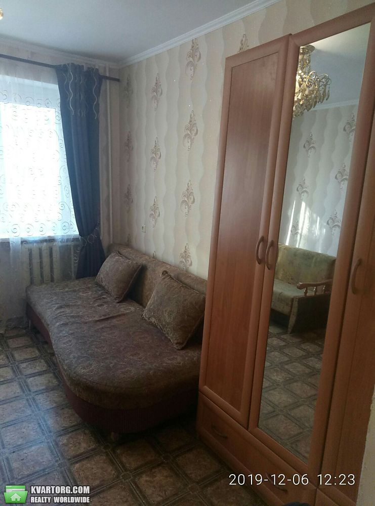 Rent out 1-room apartment. Одесса, Тираспольское  Шоссе — photo 1
