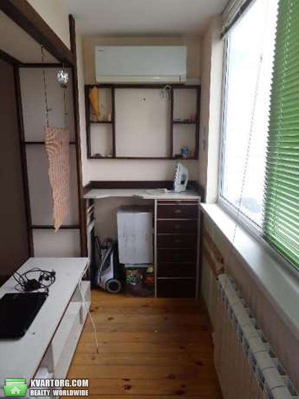 Sell 1-room apartment. Киев,  Лайоша Гавро — photo 8