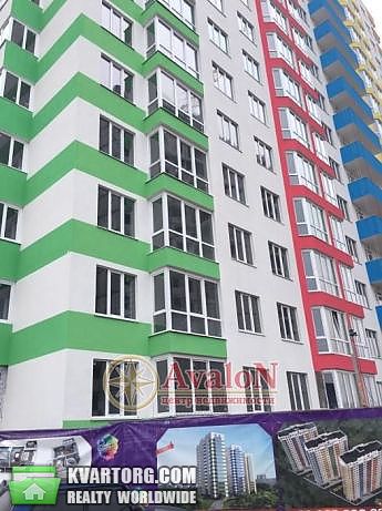 Sell 2-room apartment. Одесса, Ильфа и Петрова — photo 3