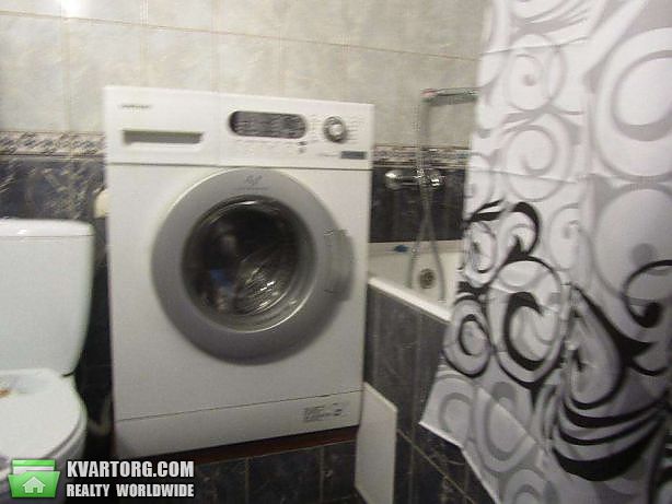 Rent out 1-room apartment. Киев, Лескова — photo 4
