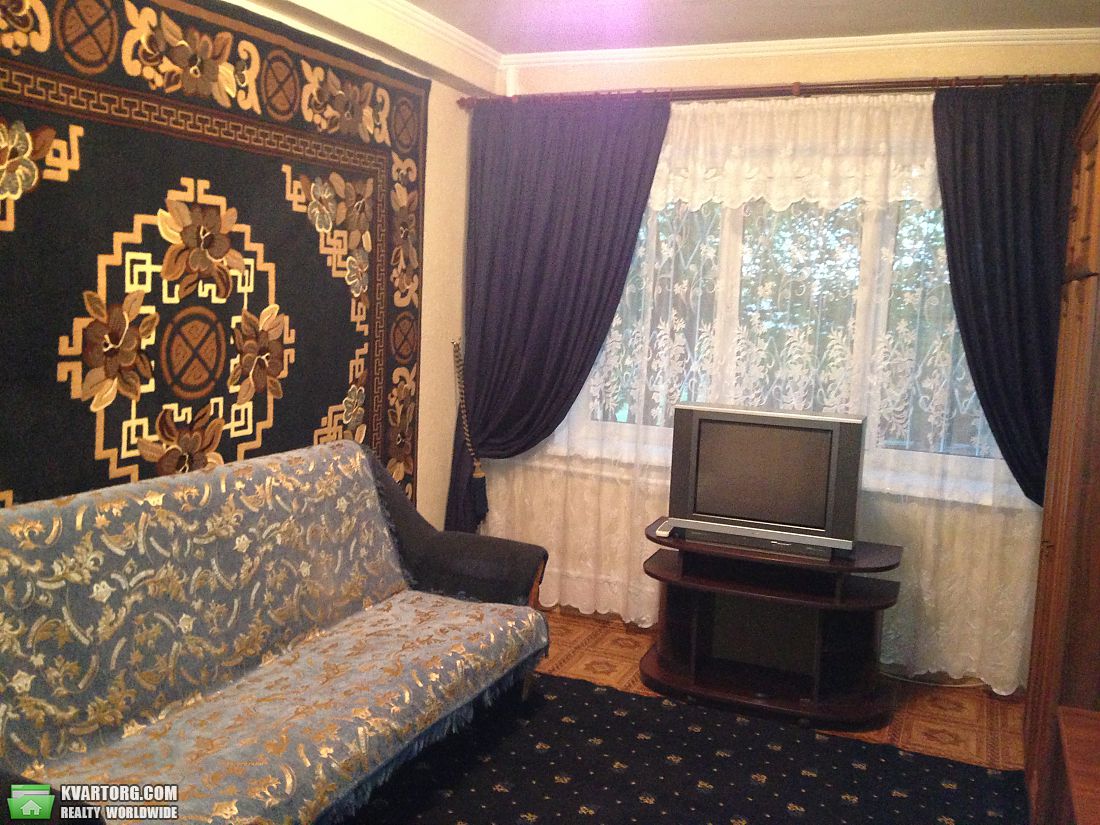 Sell 1-room apartment. Киев,  Щербакова — photo 3