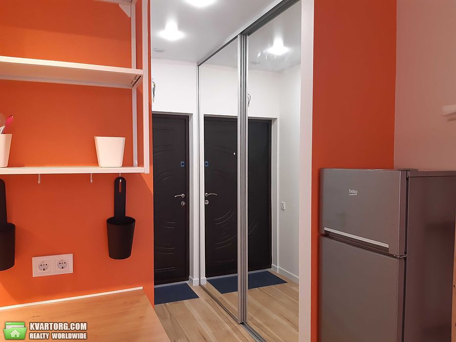 Sell 1-room apartment. Киев, Полевая — photo 8