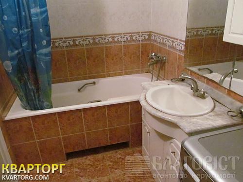 продам 2-комнатную квартиру. Киев,   Леси Украинки бул - фото 7