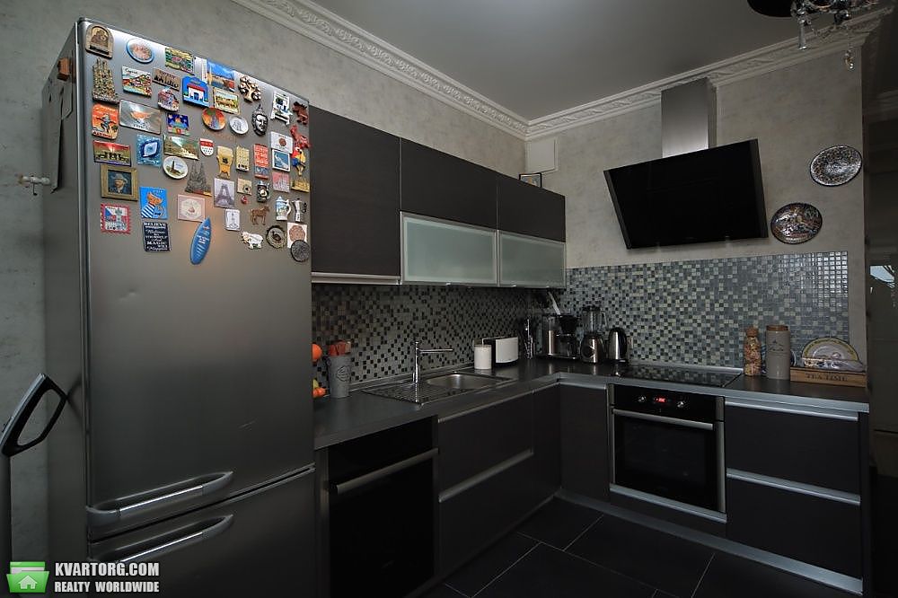 Sell 1-room apartment. Киев,  Вышгородская — photo 1