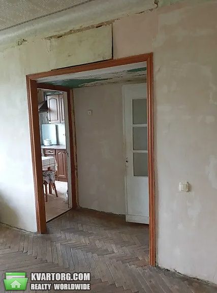 Sell 2-room apartment. Киев,  Уманская — photo 5