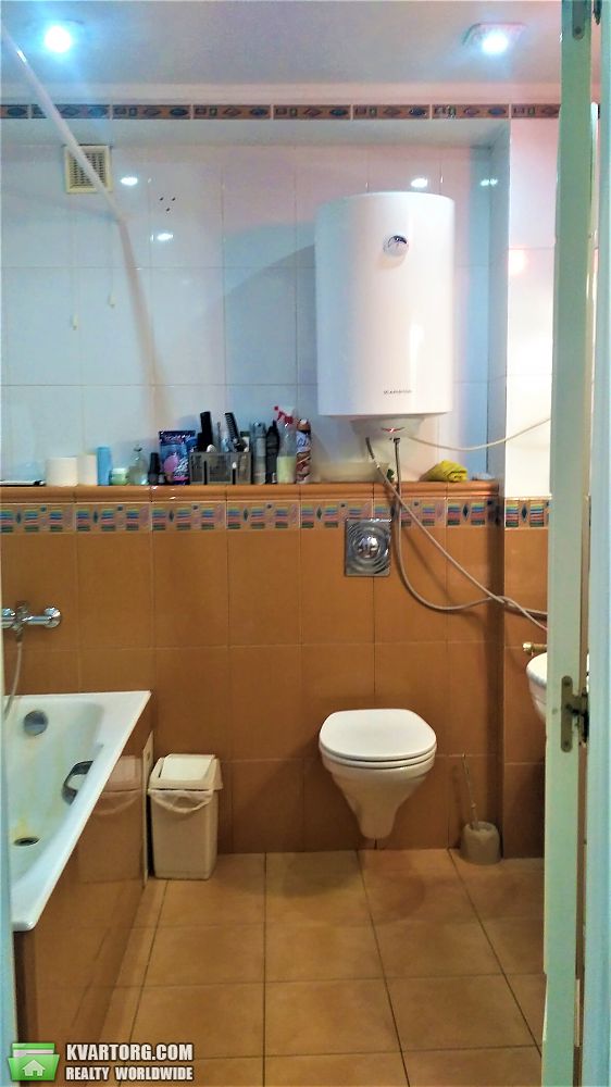 Sell 4-room apartment. Киев,  Хмельницкая — photo 3