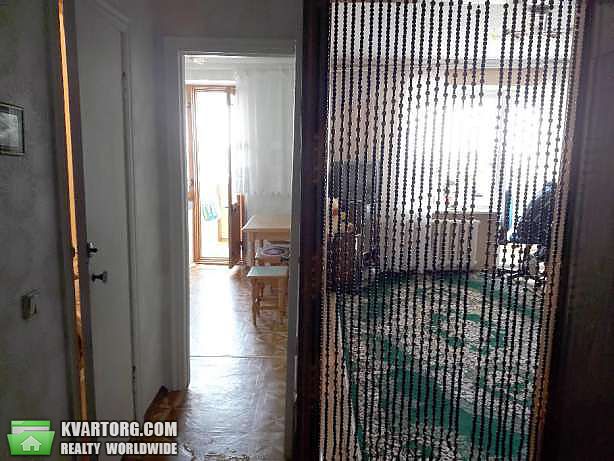 Sell 1-room apartment. Днепропетровск,  Правды пр — photo 6