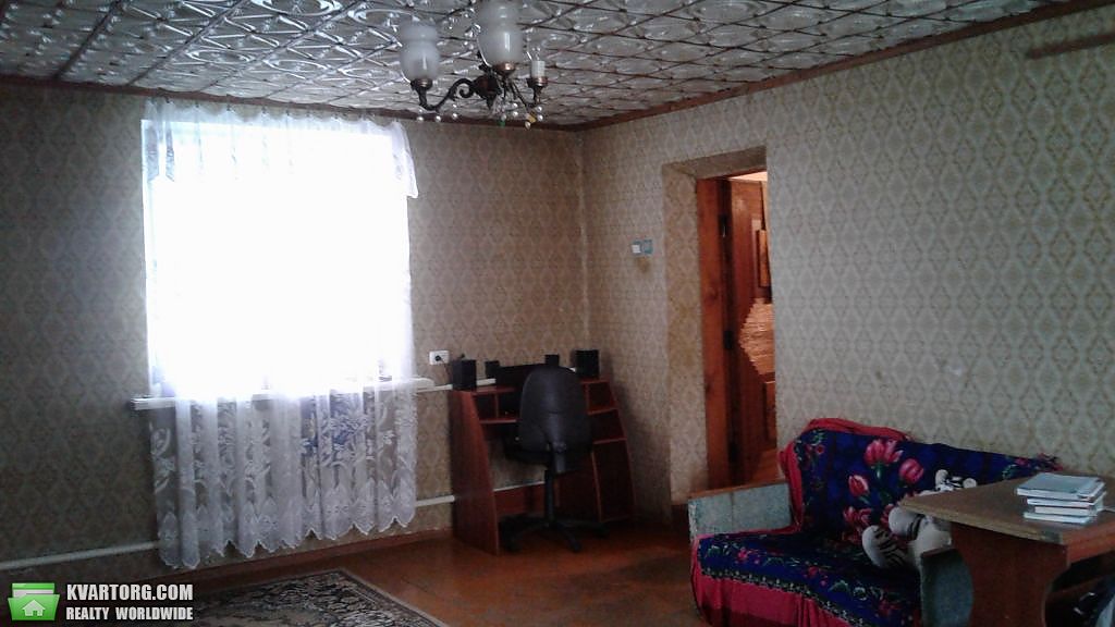 Sell house. Полтава, Гожулянська — photo 1