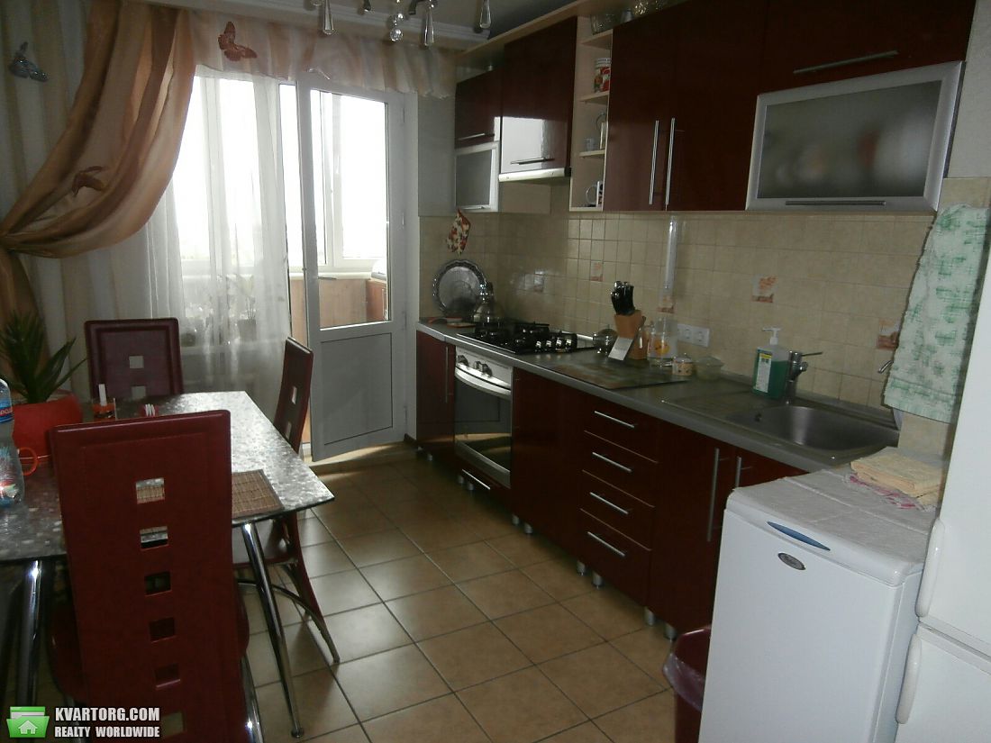 Sell 3-room apartment. Одесса, героев сталинграда — photo 1