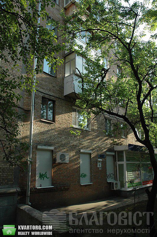 Sell 3-room apartment. Киев,  Неманская — photo 5