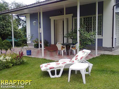 Rent out house. Киев,  метро "Нивки" — photo 1