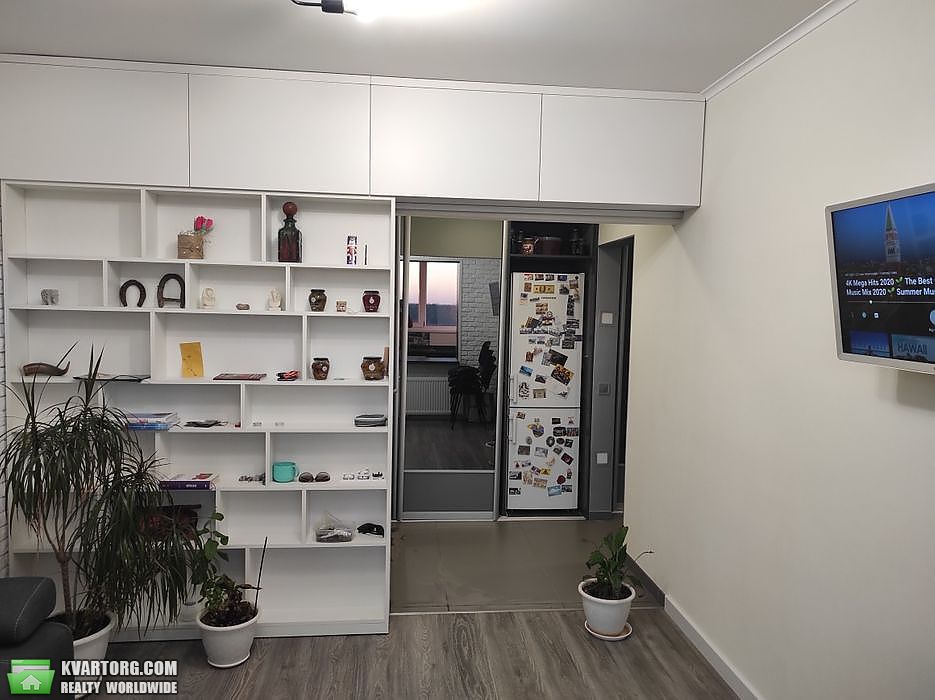 Sell 2-room apartment. Вышгород, Кургузова — photo 4