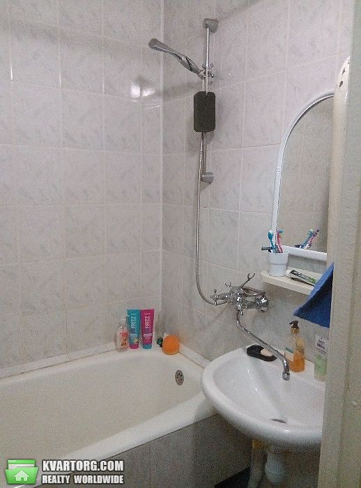 Sell 1-room apartment. Киев,  Мостицкая — photo 8