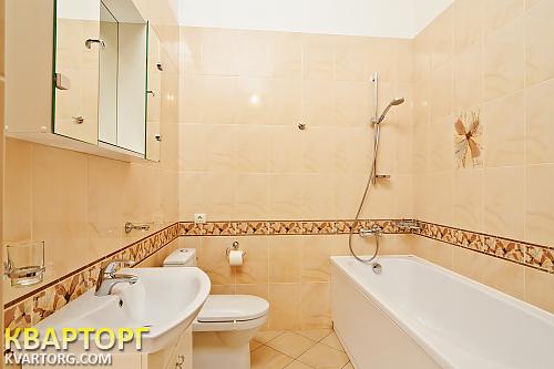 Rent out 2-room apartment. Харьков, Площадь Востания — photo 8