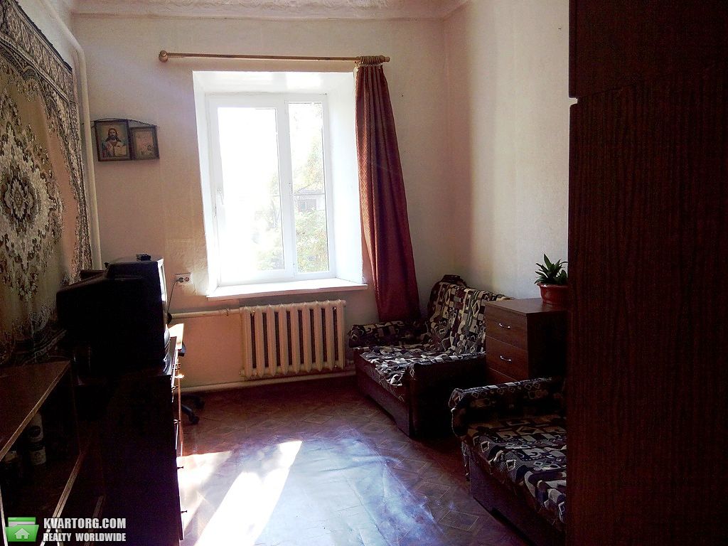 Sell 2-room apartment. Одесса, Базарная — photo 9
