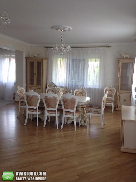 Rent out house. Киевская обл., Трояндова — photo 4