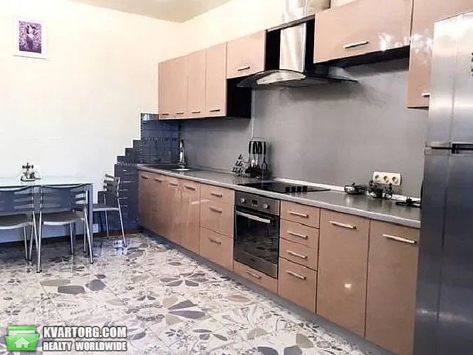 Rent out 2-room apartment. Киев,  Срибнокильская — photo 3