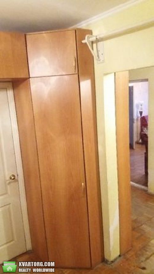 Sell 4-room apartment. Киев,  Милославская — photo 3