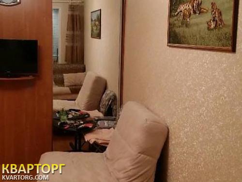 Sell 1-room apartment. Киев,  Якуба Коласа — photo 1