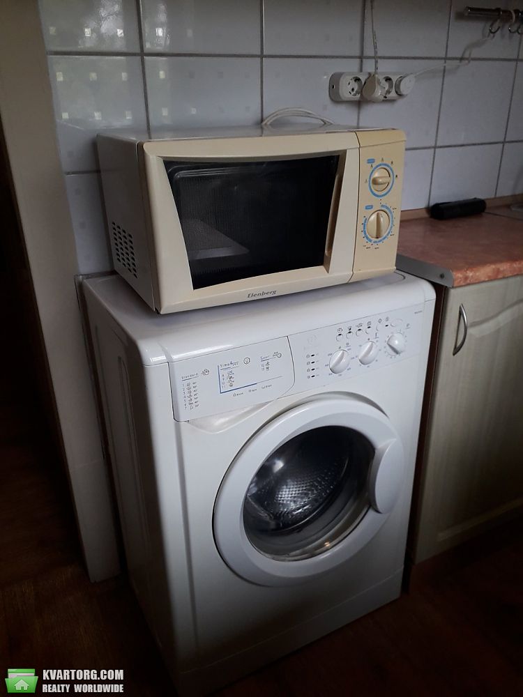 Rent out 1-room apartment. Киев, Стальского — photo 9